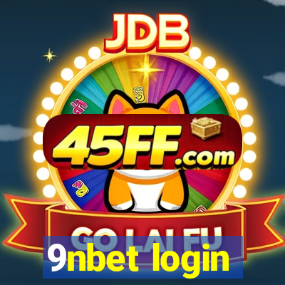9nbet login